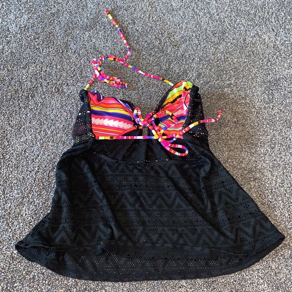 Tankini Top - Picture 3 of 5
